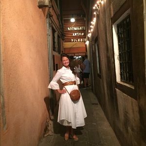 Meet your Posher, Kristy